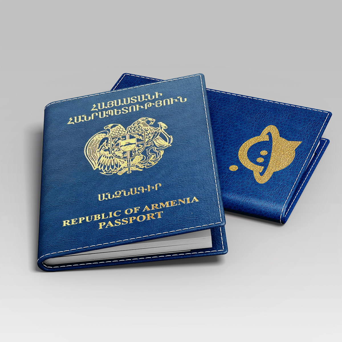 Перевод паспорта с армянского